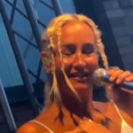 Sarah Connor / https: / sarahconnor / sarahconnorfc Nude Leaks OnlyFans image 12