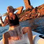 Sarah Connor / https: / sarahconnor / sarahconnorfc Nude Leaks OnlyFans image 11