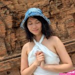 Aquentine / Bessy Q / Final Girlz / Justa Queen / Quynh Văn / _bessy.q_ Nude Leaks OnlyFans image 9