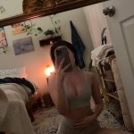 Luna Kainé / https: / xgreirx / xlunartears Nude Leaks OnlyFans Photo #51 image 11