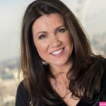 Susanna Reid / susannareid100 Nude Leaks OnlyFans - Page 3 image 43