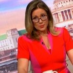 Susanna Reid / susannareid100 Nude Leaks OnlyFans - Page 3 image 46