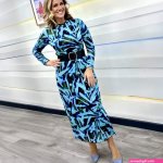 Susanna Reid / susannareid100 Nude Leaks OnlyFans image 9