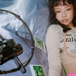 Blackpink / Jennie | BLΛƆKPIИK / jennierubyjane / sheflieshigh Nude Leaks OnlyFans - Page 2 image 28