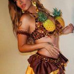 Karol G / karolg / karolgfriend Nude Leaks OnlyFans image 12