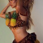 Karol G / karolg / karolgfriend Nude Leaks OnlyFans - Page 2 image 28