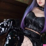 Mexican Cosplayer / SailorMiawCosplay / sailormiaw_cos Nude Leaks OnlyFans Photo #57 image 9