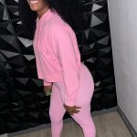 Claressa Shields / claressashields Nude Leaks OnlyFans image 14