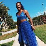 Claressa Shields / claressashields Nude Leaks OnlyFans - Page 4 image 59