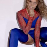 Gaja do meteoro / Mila Refacho / milarefacho Nude Leaks OnlyFans image 9