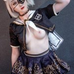 Ciacyllia / ciambellina Nude Leaks OnlyFans - Page 3 image 41