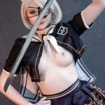 Ciacyllia / ciambellina Nude Leaks OnlyFans - Page 3 image 47
