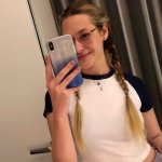Ciacyllia / ciambellina Nude Leaks OnlyFans image 9