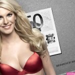 Ivonne Schönherr Nude Leaks OnlyFans image 11