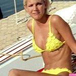 Ivonne Schönherr Nude Leaks OnlyFans image 10