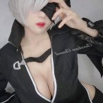 Ksushenkaneroba / the_krasivchik Nude Leaks OnlyFans image 14