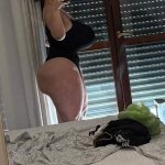 Mxmmytina / vvalentinabonetalli Nude Leaks OnlyFans - Page 3 image 45