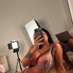 Arabic Princess / jameelahh / jamilakream Nude Leaks OnlyFans - Page 3 image 44