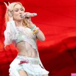 Zara Larsson / zaralarsson Nude Leaks OnlyFans image 13