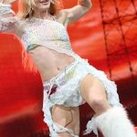 Zara Larsson / zaralarsson Nude Leaks OnlyFans - Page 2 image 26