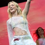 Zara Larsson / zaralarsson Nude Leaks OnlyFans - Page 2 image 31