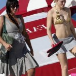 Zara Larsson / zaralarsson Nude Leaks OnlyFans - Page 3 image 41