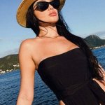 Zara Larsson / zaralarsson Nude Leaks OnlyFans - Page 4 image 58