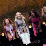 Zara Larsson / zaralarsson Nude Leaks OnlyFans - Page 4 image 60