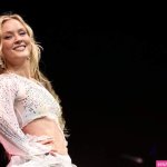 Zara Larsson / zaralarsson Nude Leaks OnlyFans image 10