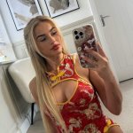 Sophie Aspin / Sophieaspinx / sophaspinmusic Nude Leaks OnlyFans - Page 3 image 43
