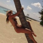 Aryna Sabalenka / arynasabalenka / sabalenka_aryna Nude Leaks OnlyFans - Page 2 image 30