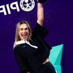 Aryna Sabalenka / arynasabalenka / sabalenka_aryna Nude Leaks OnlyFans - Page 3 image 43