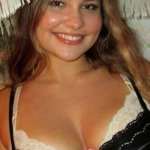Ester Dobrik / esterrdobrik Nude Leaks OnlyFans image 10
