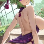 Genshin Impact / genshinimpact Nude Leaks OnlyFans - Page 2 image 30
