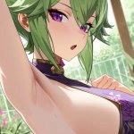 Genshin Impact / genshinimpact Nude Leaks OnlyFans - Page 3 image 42