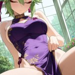 Genshin Impact / genshinimpact Nude Leaks OnlyFans - Page 3 image 46