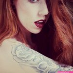 LiahsFantasy / liah.blsm / moonpearlhoney Nude Leaks OnlyFans image 12