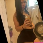Nadial0vesyou / Nadialovesyou3 / bitchesl0venadia / tsnadialove Nude Leaks OnlyFans - Page 2 image 26