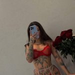 Shaden Ferraro / https: / shaden.ferraro / shadenferraroficial Nude Leaks OnlyFans - Page 3 image 43