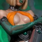 Vasiliel / Vasiliel_cosplay / Vasilielcosplay / Василиса Тим Nude Leaks OnlyFans - Page 2 image 25