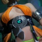 Vasiliel / Vasiliel_cosplay / Vasilielcosplay / Василиса Тим Nude Leaks OnlyFans - Page 2 image 26