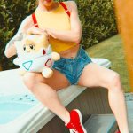Vasiliel / Vasiliel_cosplay / Vasilielcosplay / Василиса Тим Nude Leaks OnlyFans - Page 2 image 31