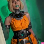 Vasiliel / Vasiliel_cosplay / Vasilielcosplay / Василиса Тим Nude Leaks OnlyFans - Page 2 image 32