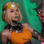 Vasiliel / Vasiliel_cosplay / Vasilielcosplay / Василиса Тим Nude Leaks OnlyFans - Page 3 image 42