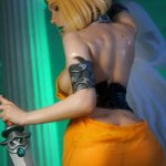 Vasiliel / Vasiliel_cosplay / Vasilielcosplay / Василиса Тим Nude Leaks OnlyFans - Page 3 image 45