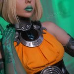 Vasiliel / Vasiliel_cosplay / Vasilielcosplay / Василиса Тим Nude Leaks OnlyFans - Page 4 image 57