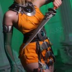 Vasiliel / Vasiliel_cosplay / Vasilielcosplay / Василиса Тим Nude Leaks OnlyFans image 10