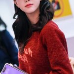 Yuna – ITZY (유나, Shin Yu Na) / igotyuandme Nude Leaks OnlyFans - Page 2 image 31
