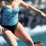 Mariska Hargitay / therealmariskahargitay Nude Leaks OnlyFans image 13