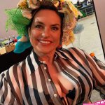 Mariska Hargitay / therealmariskahargitay Nude Leaks OnlyFans - Page 2 image 26